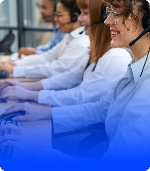 software callcenter